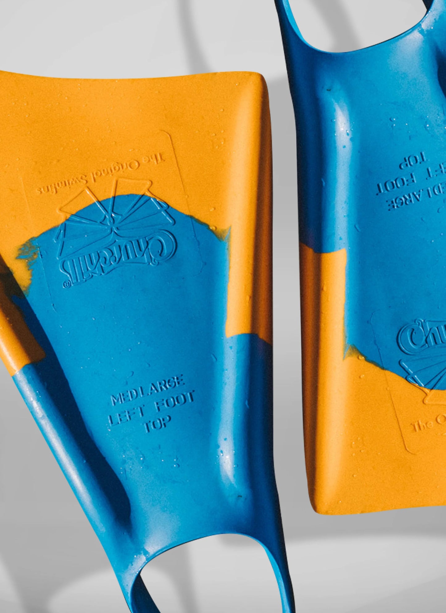 churchill-makapuu-classic-natural-gum-rubber-z8 FINSORANGE_BLUEZOOM.webp