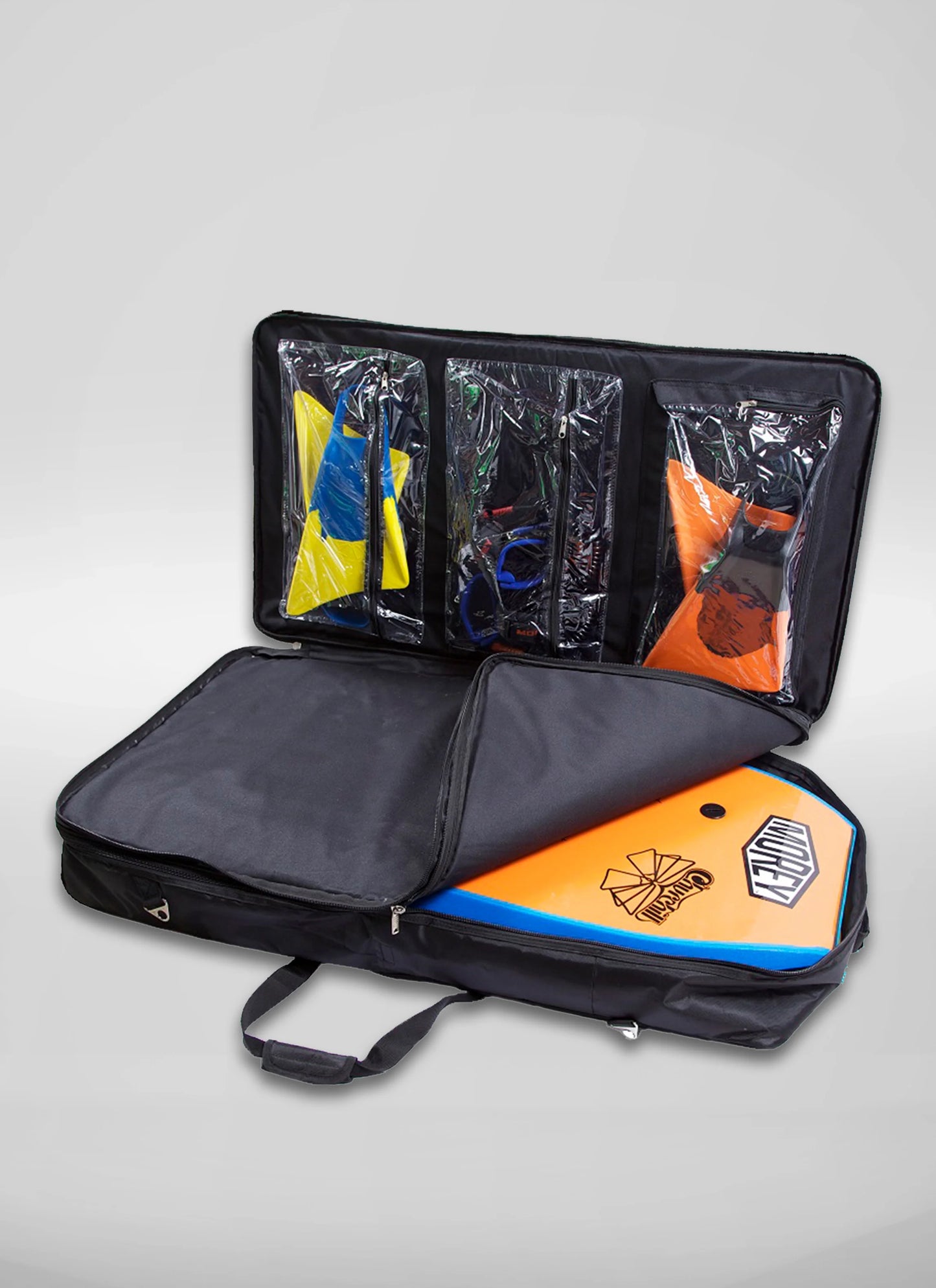 travel-wheely-bodyboard-bag-i7 TRAVELBODYBOARDBAGINSIDE.webp