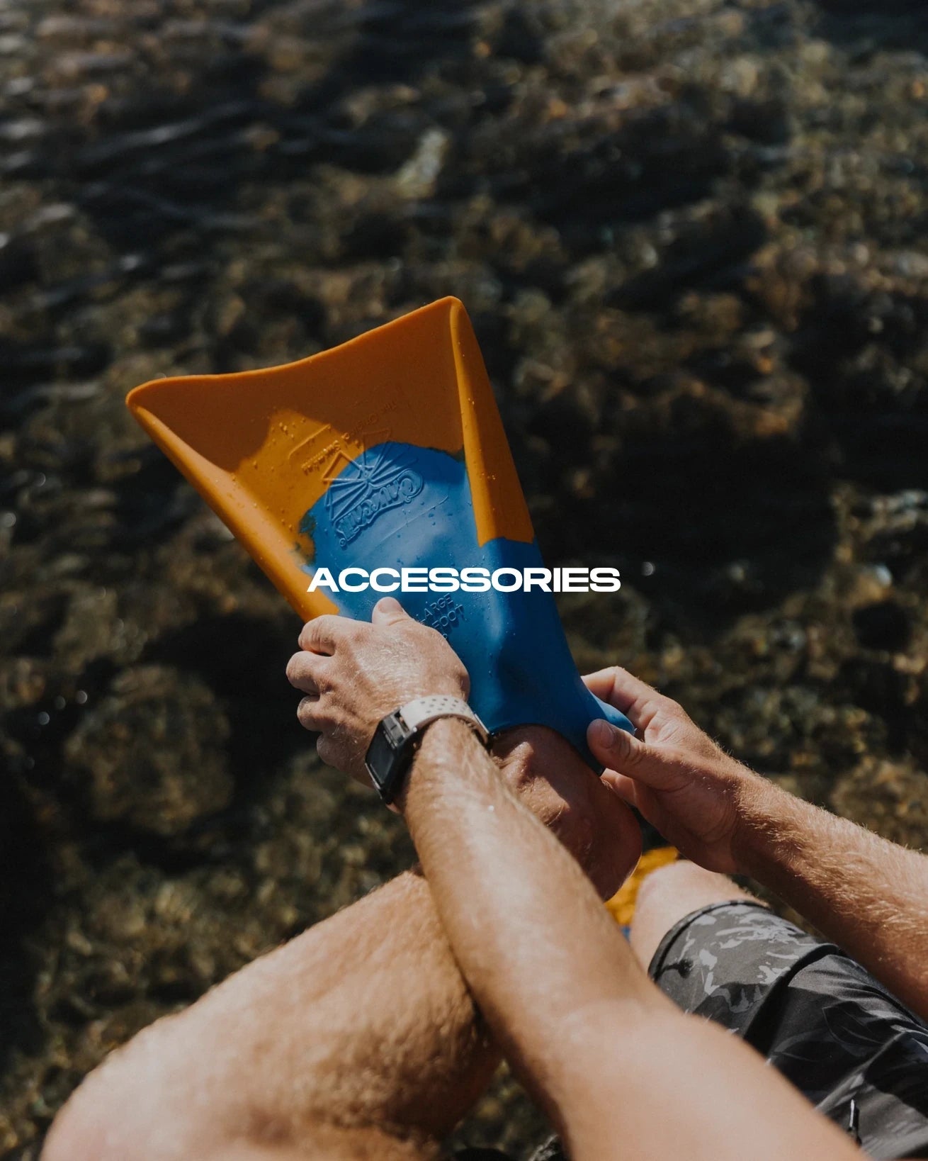 Accessories